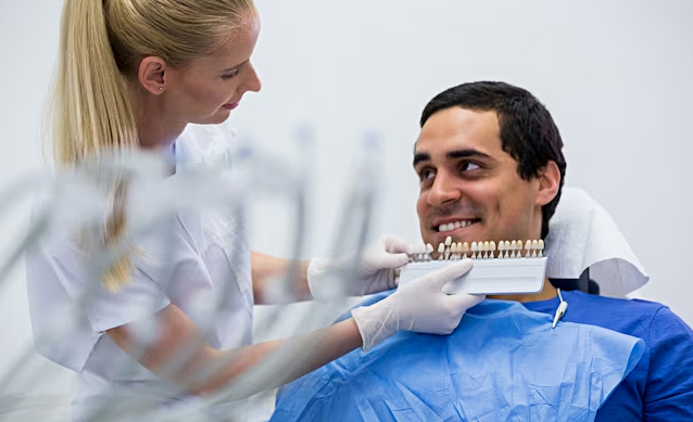 Are Dental Implants Right for You? Factors to Consider