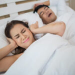 Cracking the Mystery, Why We Snore and How to Stop It